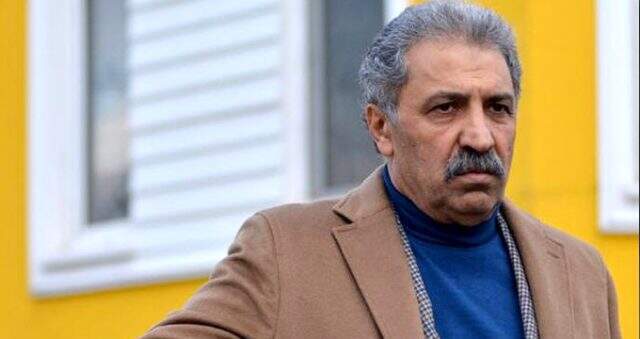 Erol Bedir: Artık yeter, orta oyununa son