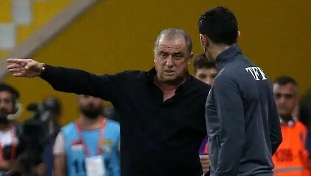 Fatih Terim: