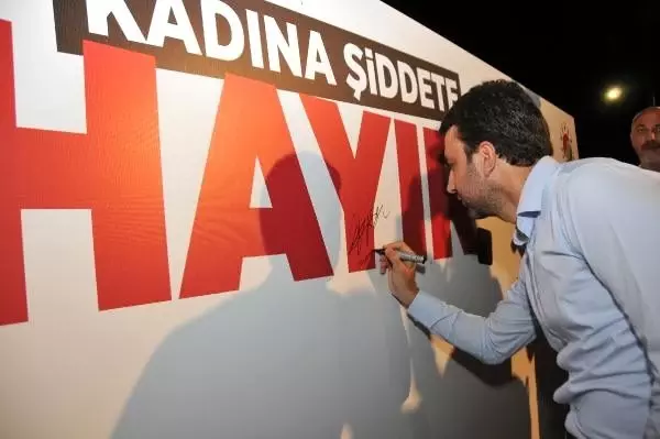Funda arar: kadına şiddet psikolojik rahatsızlık