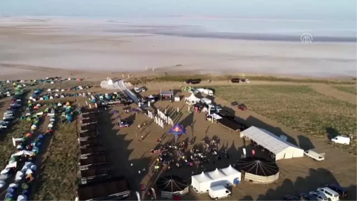 Garmin Runfire Salt Lake Ultra Trail Maratonu