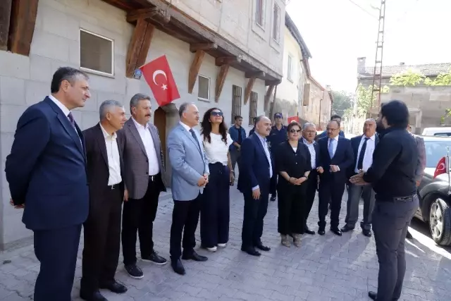 Güzelköy'de güzel bir gün Güzelköy'de güzel bir gün