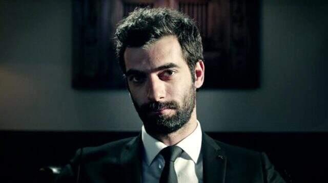 İlker Kaleli, BBC ve Netflix'in ortak yapımında rol alacak