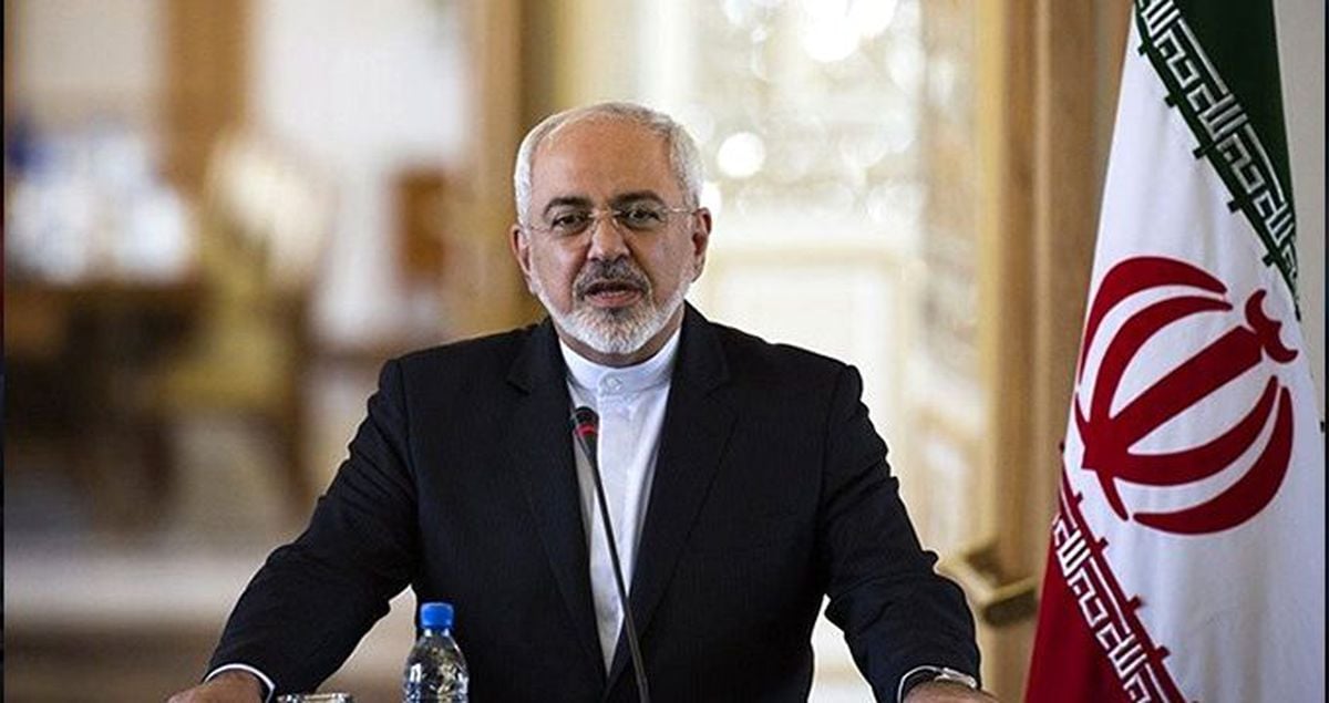 İran Dışişleri Bakanı Zarif'ten ABD'li mevkidaşı Pompeo'ya mesaj: Boş konuşmayı bırakın, alıcılara petrol satacağız