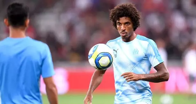 Marsilya Başkanı, Luiz Gustavo transferine taş koydu!