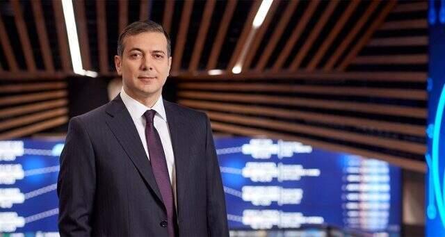 Merkez Bankası başkan yardımcıları belli oldu