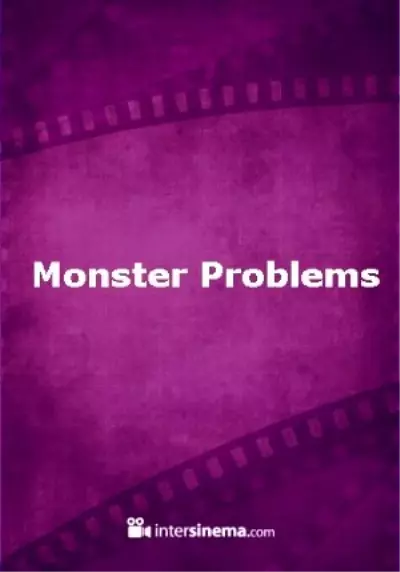 Проблемы с монстром monster problems 2020