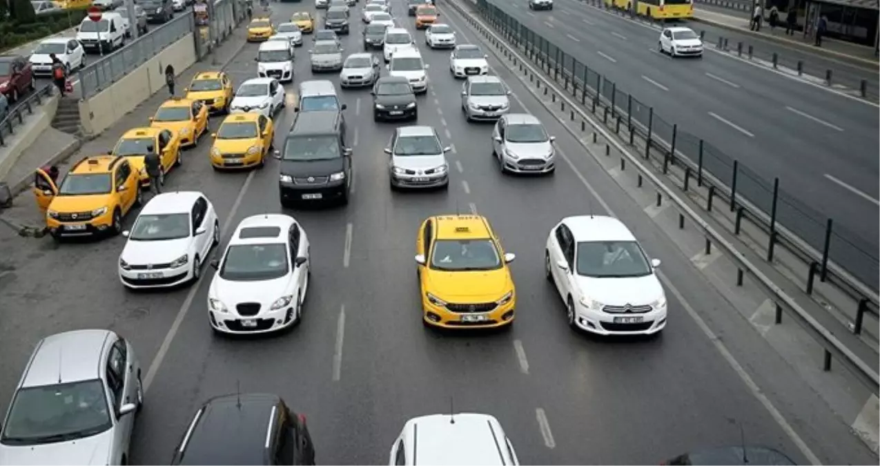 Otomotivde yeni dönem! 1 Ekim itibariyle yeni emisyon seviyelerine geçilecek