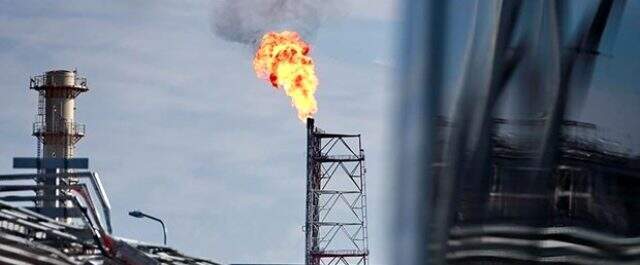 Patronlardan doğal gaz zammına tepki
