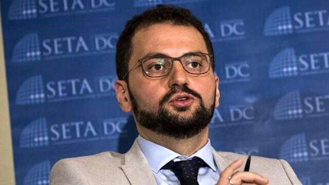 SETA raporunu hazırlayan İsmail Çağlar, Basın İlan Kurumu temsilciliğine atandı