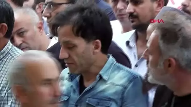 Siirt derede kaybolan çocuk, ölü bulundu Siirt derede kaybolan çocuk, ölü bulundu