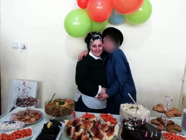 Sultanbeyli'de boşanma aşamasında olan kadın, kocası tarafından öldürüldü