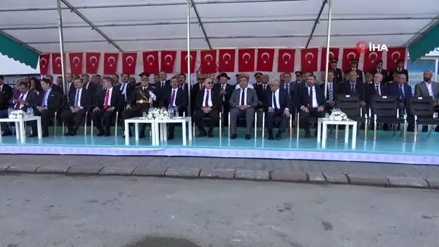 Türkiye, 30 Ağustos Zafer Bayramının 97. yıl dönümünü kutluyor Türkiye, 30 Ağustos Zafer Bayramının 97. yıl dönümünü kutluyor