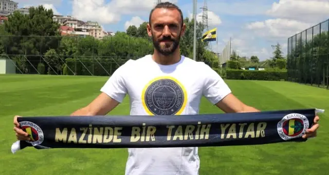 Vedat Muriqi milli takıma davet edildi Vedat Muriqi milli takıma davet edildi