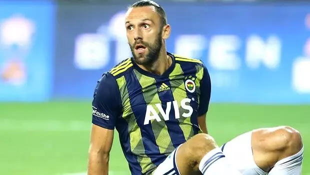 Vedat Muriqi'nin ardından Galatasaray'a ikinci çalım Vedat Muriqi'nin ardından Galatasaray'a ikinci çalım