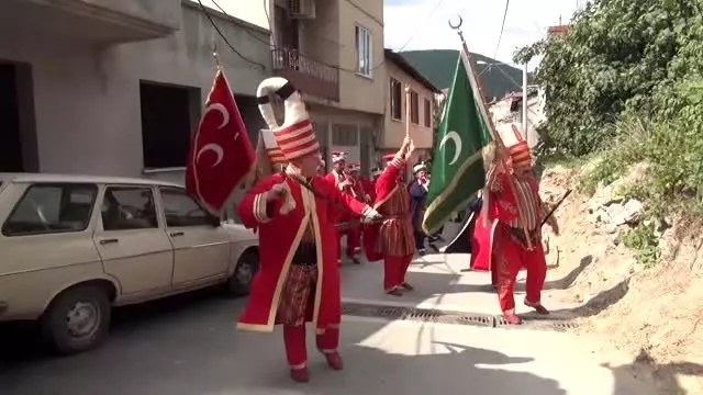 6. Gedelek Turşu Festivali - BURSA 6. Gedelek Turşu Festivali - BURSA
