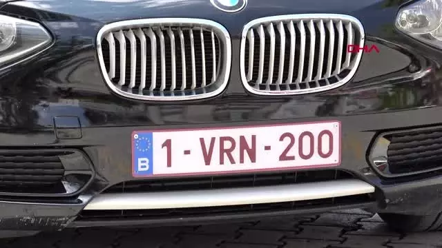 Afyonkarahisar emirdağ'da gurbetçiler ekonomiye katkı sağlıyor Afyonkarahisar emirdağ'da gurbetçiler ekonomiye katkı sağlıyor