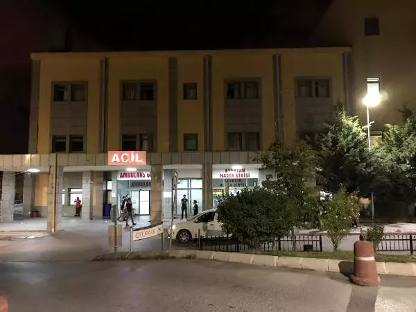 Arnavutköy'de 80 kişi düğün yemeğinden zehirlendi