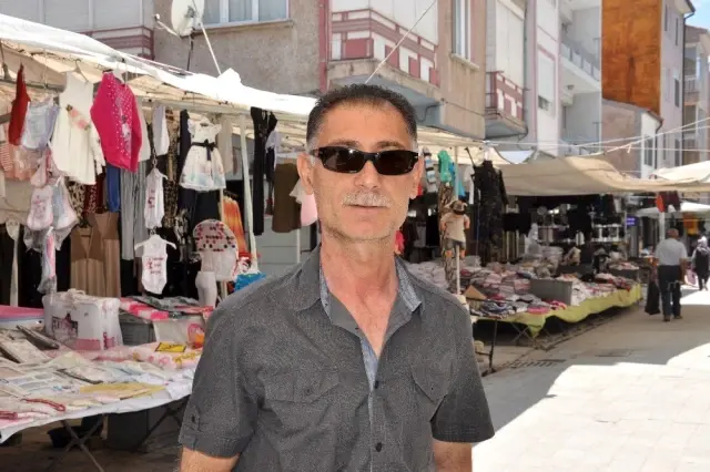 Avrupa'da kazanıp, Emirdağ'da harcıyorlar Avrupa'da kazanıp, Emirdağ'da harcıyorlar