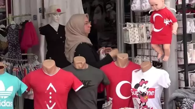 Avrupa'da kazanıp, Emirdağ'da harcıyorlar Avrupa'da kazanıp, Emirdağ'da harcıyorlar