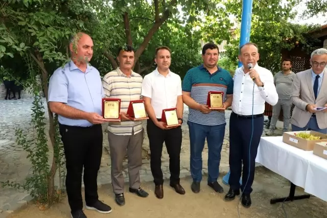 Başkan Akın'dan örnek davranış Başkan Akın'dan örnek davranış