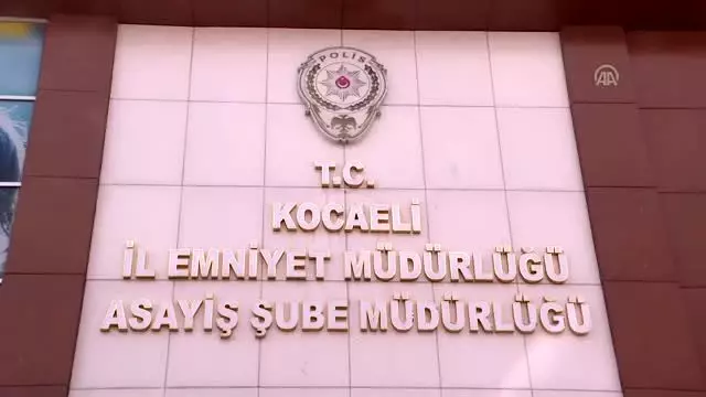 Bıçaklı kavga: 1 ölü Bıçaklı kavga: 1 ölü