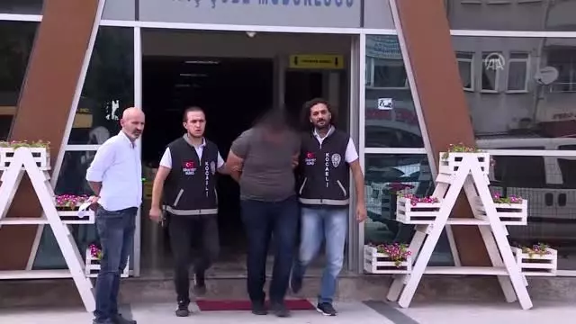 Bıçaklı kavga: 1 ölü Bıçaklı kavga: 1 ölü