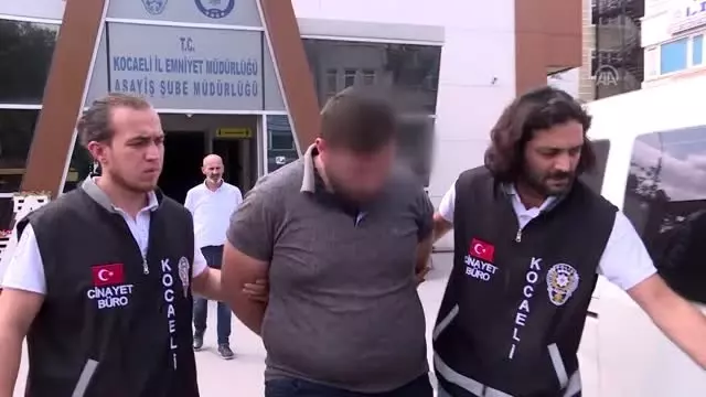 Bıçaklı kavga: 1 ölü Bıçaklı kavga: 1 ölü