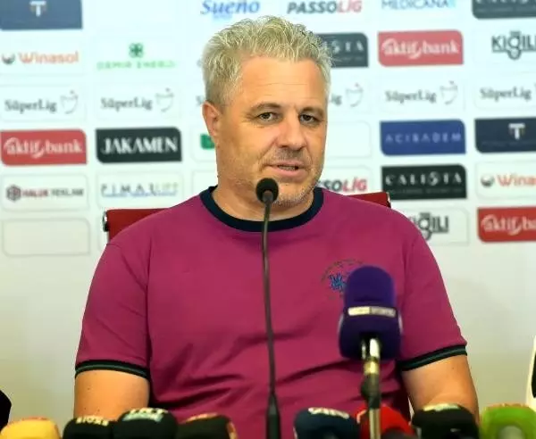 Demir grup sivasspor - gazişehir gaziantep maçının ardından Demir grup sivasspor - gazişehir gaziantep maçının ardından