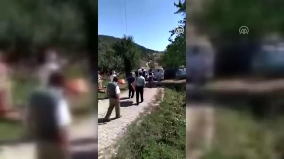 Düğünde 'maganda kurşunu' isabet eden kişi öldü