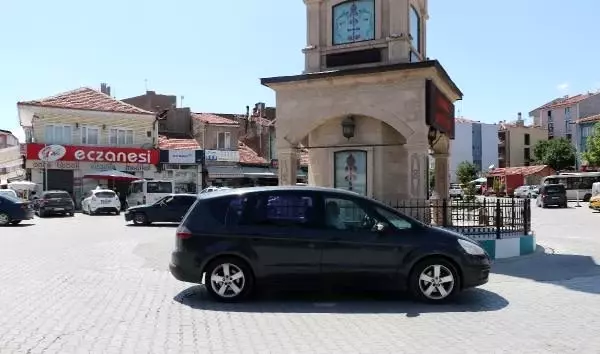Emirdağ'da gurbetçiler ekonomiye katkı sağlıyor Emirdağ'da gurbetçiler ekonomiye katkı sağlıyor