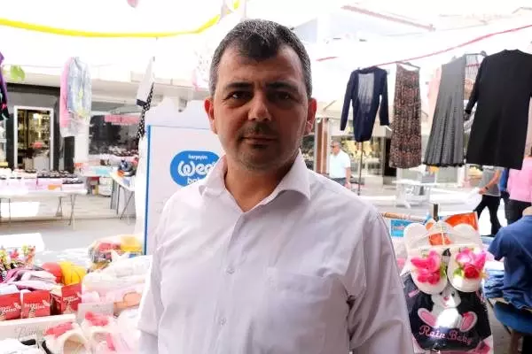 Emirdağ'da gurbetçiler ekonomiye katkı sağlıyor Emirdağ'da gurbetçiler ekonomiye katkı sağlıyor