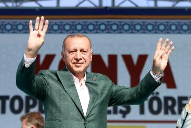 Erdoğan İBB'den işçi çıkarılmasını eleştirdi: Bizim de yapacaklarımız var