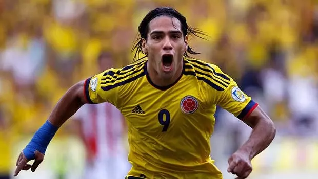 Galatasaray'ın yeni transferi Radamel Falcao kimdir? Galatasaray'ın yeni transferi Radamel Falcao kimdir?