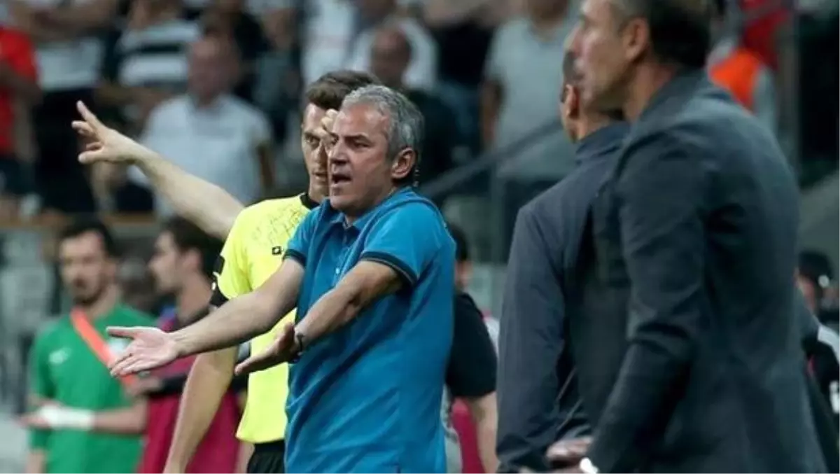 İsmail Kartal: 1-2 oyuncu almak istiyoruz