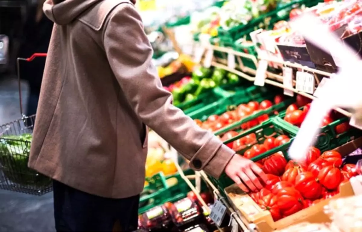 İstanbul'da perakende fiyatlar yüzde 16,41 artış gösterdi