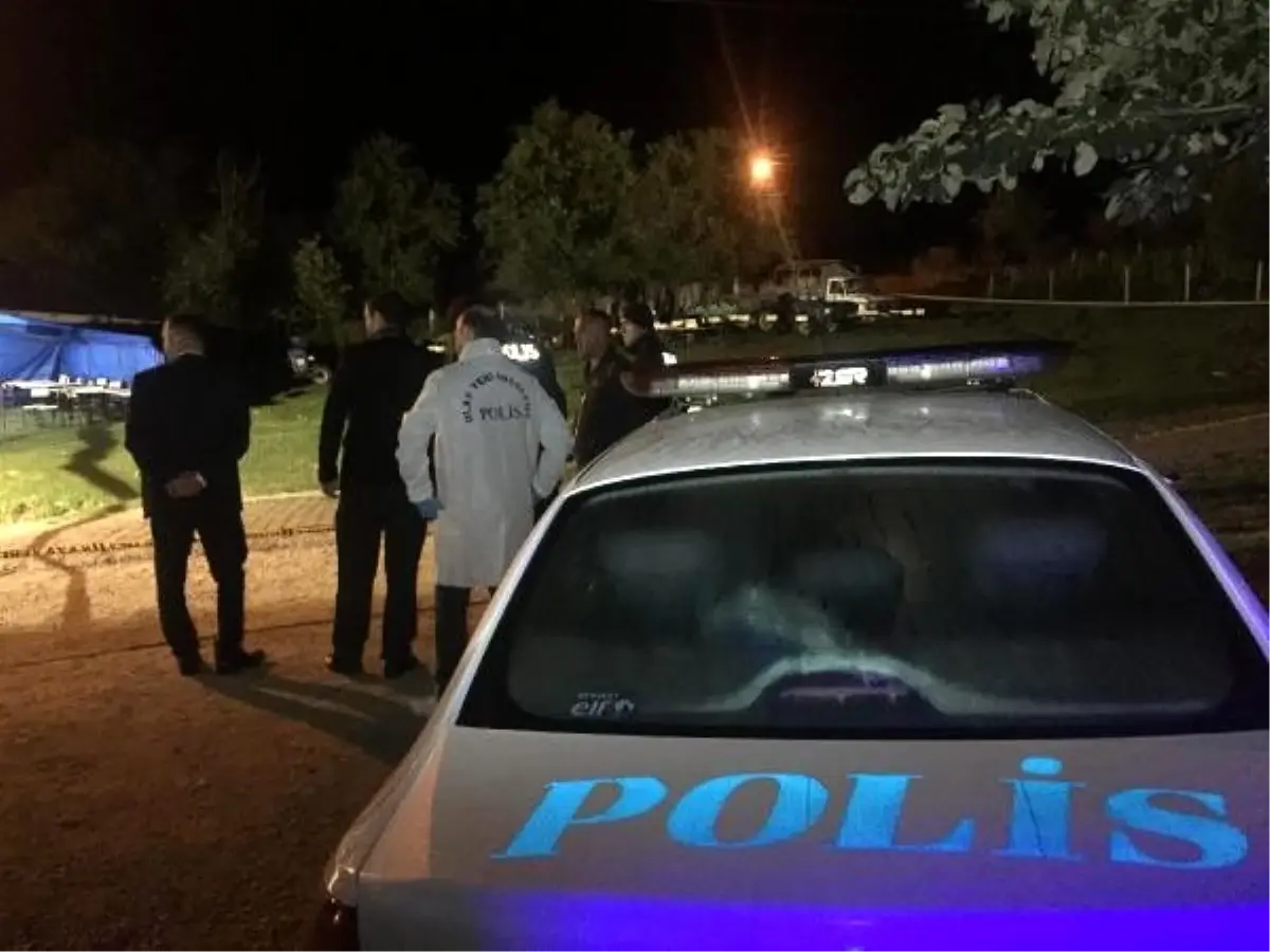 Kına gecesinde maganda kurşunuyla vuruldu, hastanede öldü