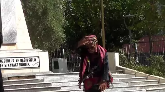 Kiraz'ın düşman işgalinden kurtuluşunun yıldönümü kutlandı Kiraz'ın düşman işgalinden kurtuluşunun yıldönümü kutlandı