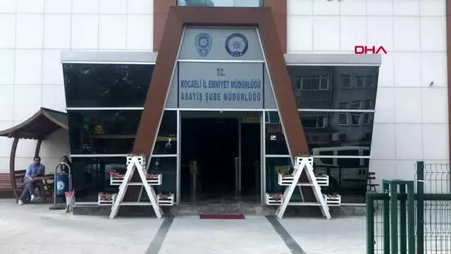 Kocaeli sahilde çıkan kavgada bıçaklanarak öldürüldü Kocaeli sahilde çıkan kavgada bıçaklanarak öldürüldü