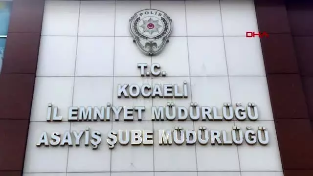 Kocaeli sahilde çıkan kavgada bıçaklanarak öldürüldü Kocaeli sahilde çıkan kavgada bıçaklanarak öldürüldü