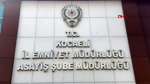 Kocaeli sahilde çıkan kavgada bıçaklanarak öldürüldü Kocaeli sahilde çıkan kavgada bıçaklanarak öldürüldü