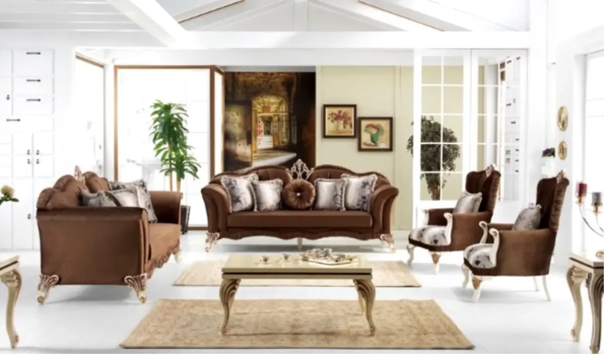 Konutta yabancı ilgisi mobilyacılara yaradı