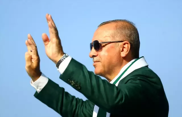 Konya'da Toplu Açılış Töreni Konya'da Toplu Açılış Töreni