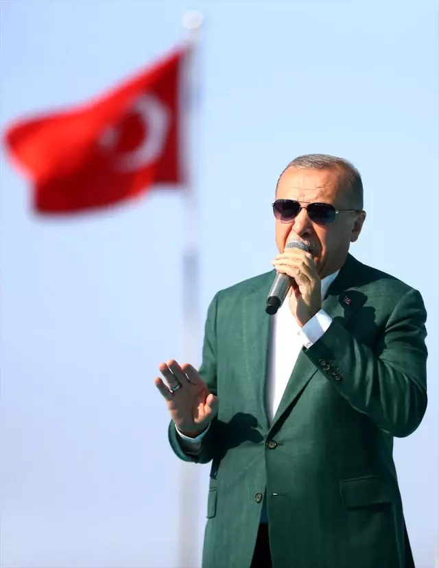 Konya'da Toplu Açılış Töreni Konya'da Toplu Açılış Töreni