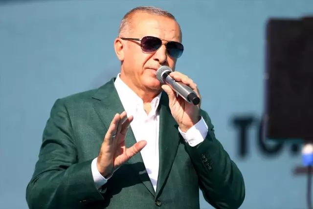 Konya'da Toplu Açılış Töreni Konya'da Toplu Açılış Töreni
