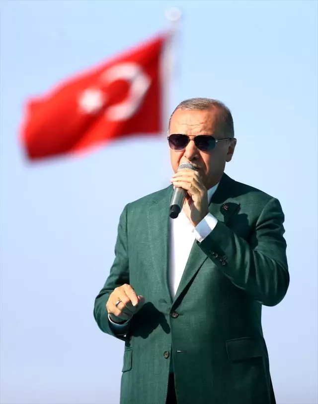 Konya'da Toplu Açılış Töreni Konya'da Toplu Açılış Töreni