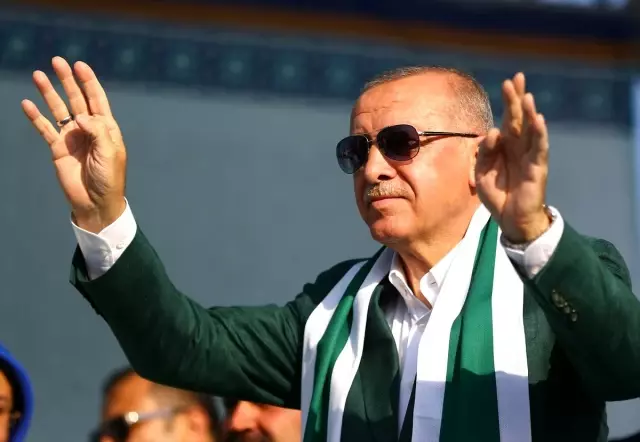 Konya'da Toplu Açılış Töreni Konya'da Toplu Açılış Töreni