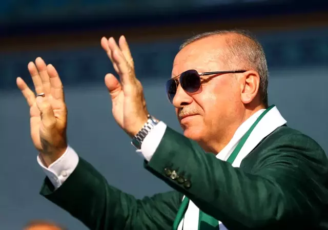 Konya'da Toplu Açılış Töreni Konya'da Toplu Açılış Töreni