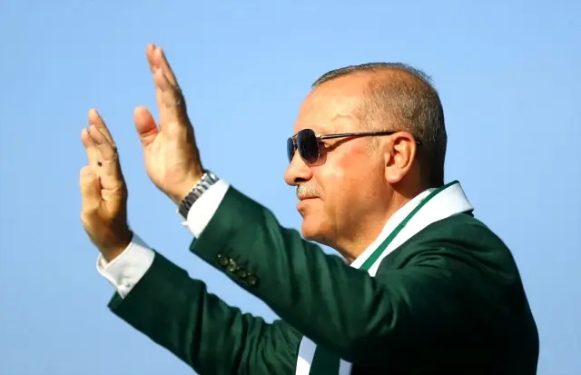 Konya'da Toplu Açılış Töreni Konya'da Toplu Açılış Töreni