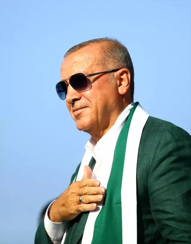 Konya'da Toplu Açılış Töreni Konya'da Toplu Açılış Töreni