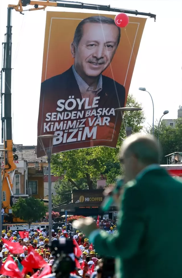 Konya'da Toplu Açılış Töreni Konya'da Toplu Açılış Töreni